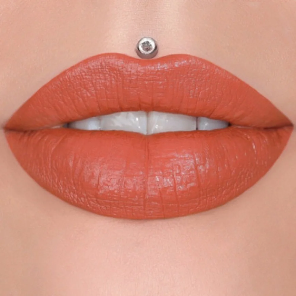 Libra Lynn | Jeffree Star Velvet Trap Lipstick | Brand New in Box | Authentic
